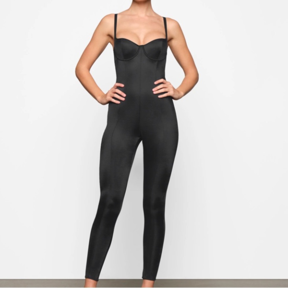 SOLD NWT Skims jumpsuit